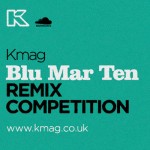 BluMarTen - All or Nothing (Dark Arps / Decibel Point Remix)